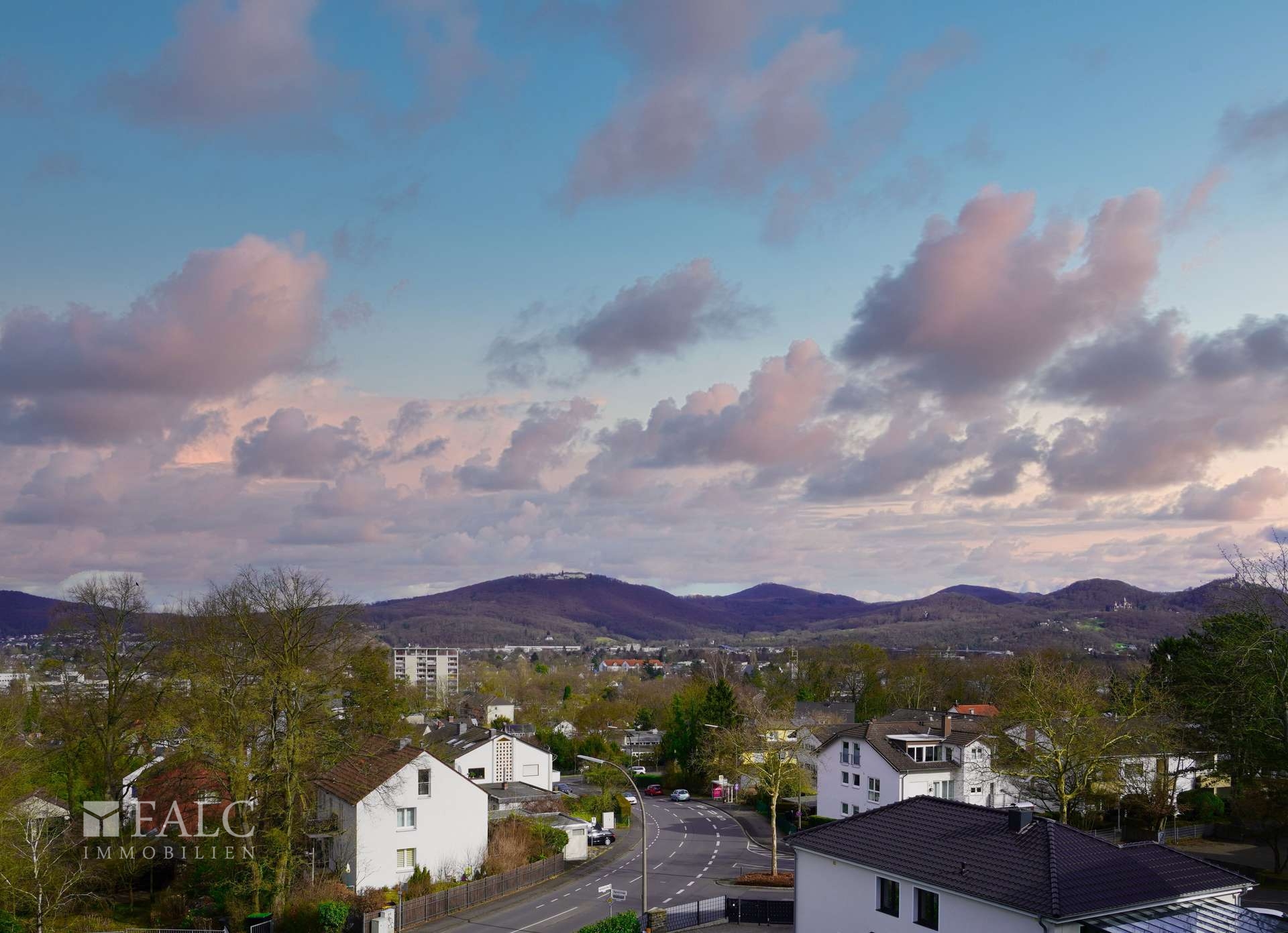 Aussicht 